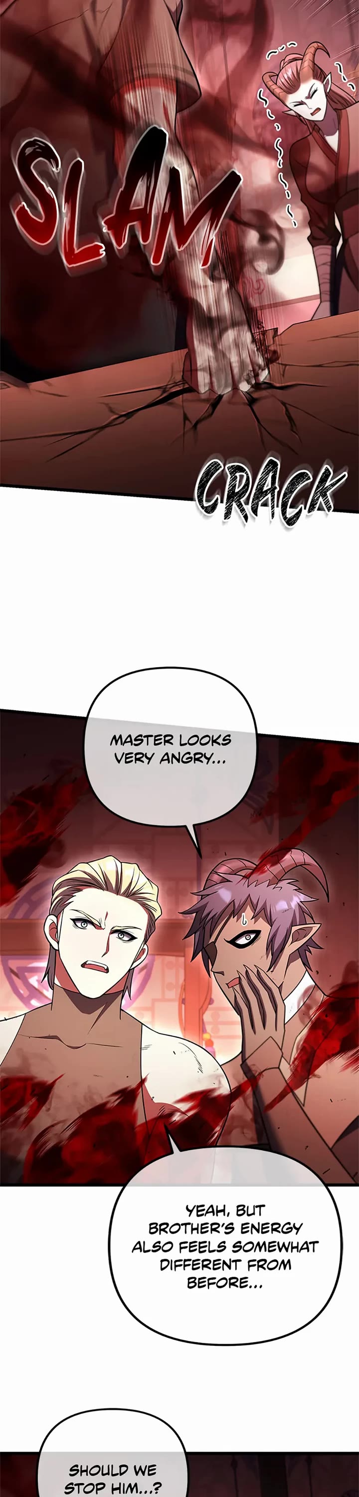 Maxed Out Leveling chapter 95 page 16