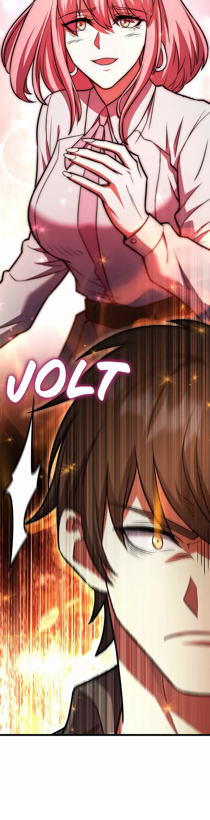 Maxed Out Leveling chapter 95 page 19