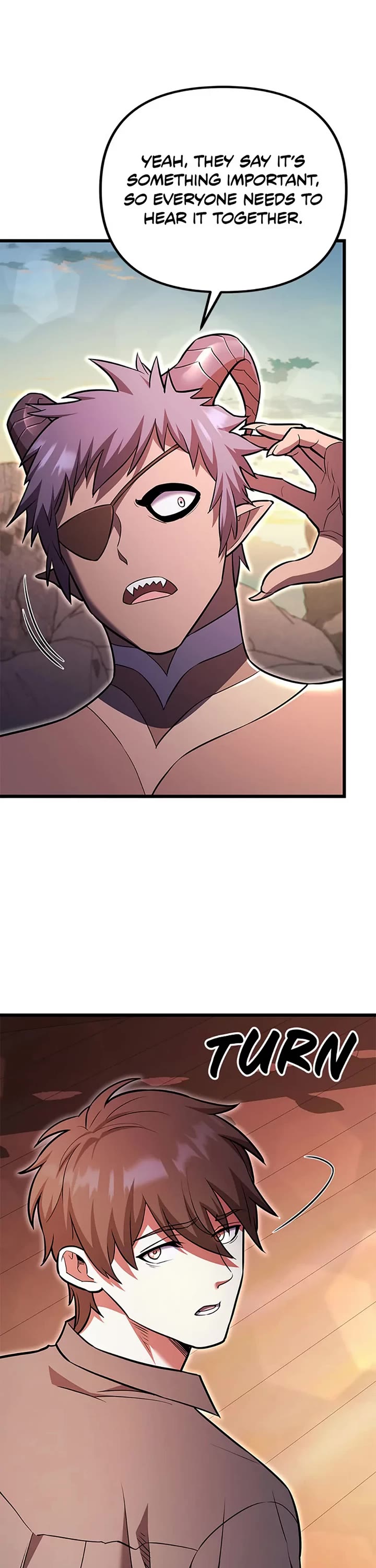 Maxed Out Leveling chapter 95 page 2