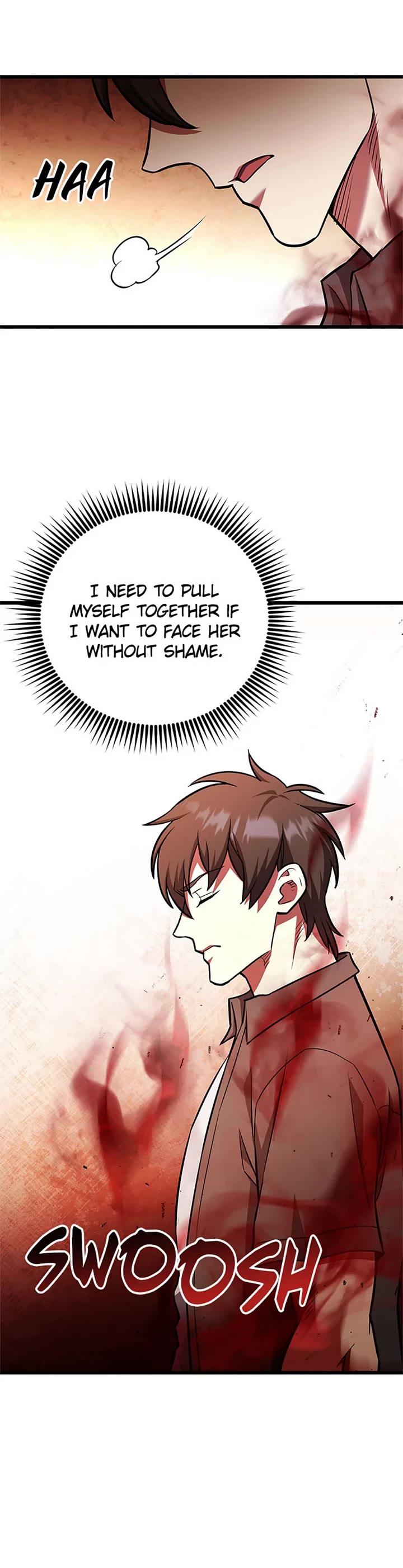 Maxed Out Leveling chapter 95 page 20