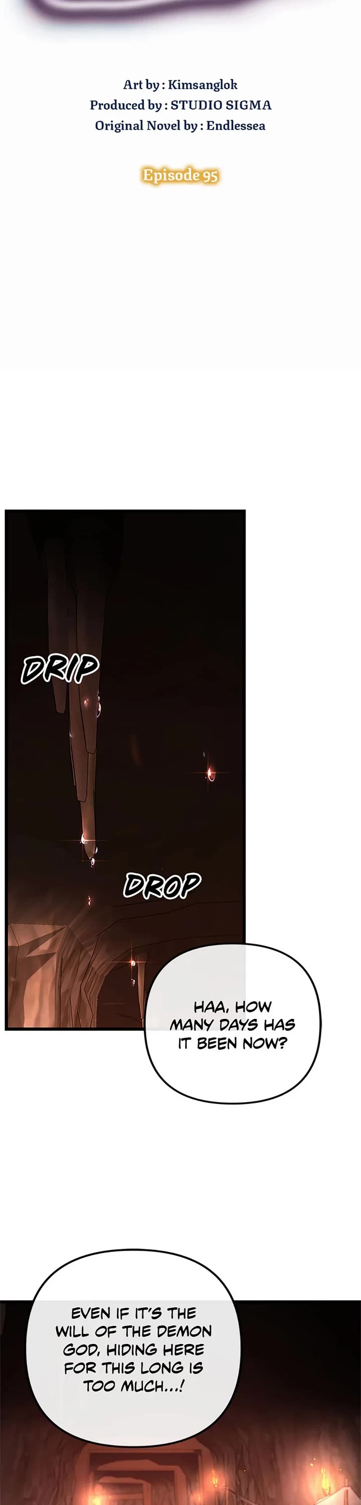Maxed Out Leveling chapter 95 page 28