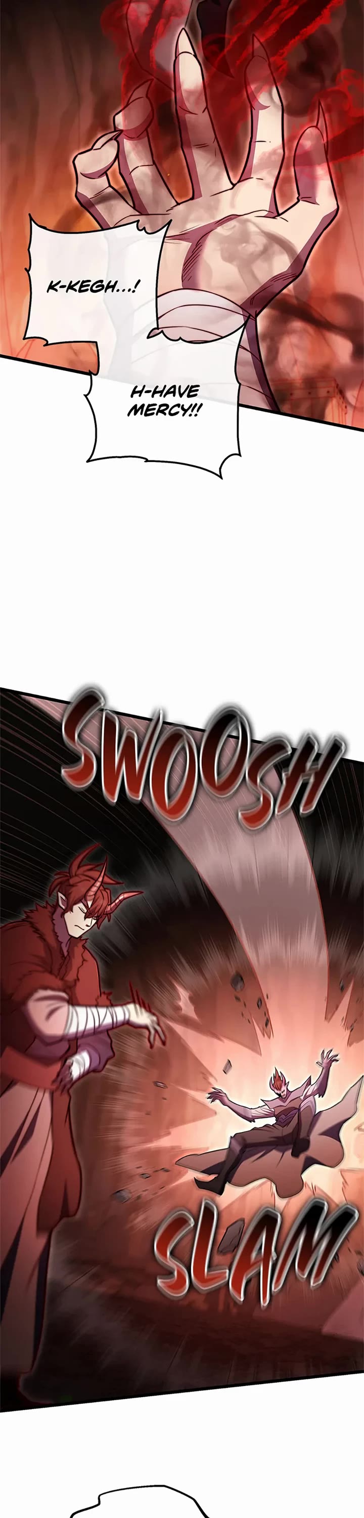 Maxed Out Leveling chapter 95 page 32