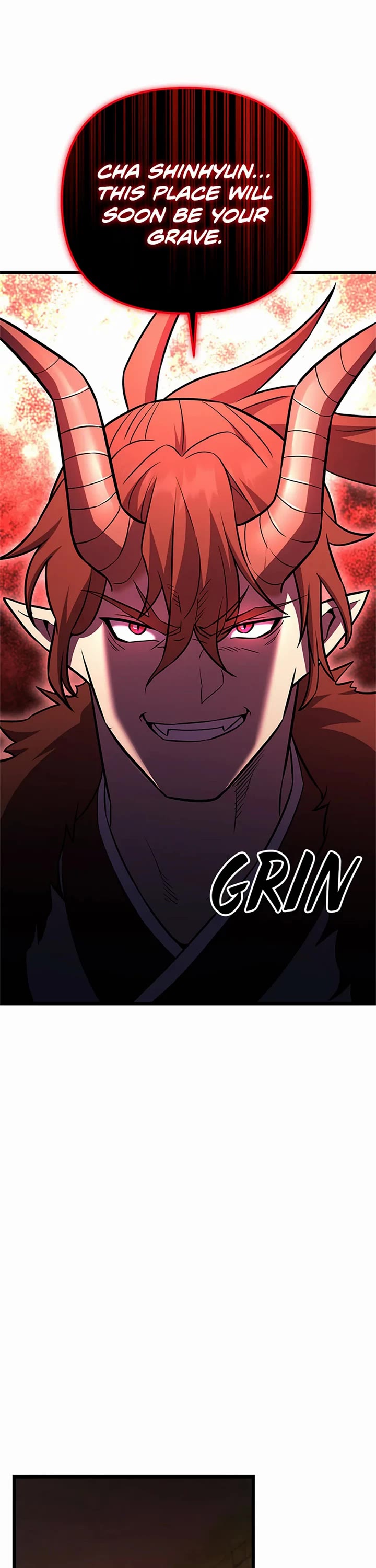 Maxed Out Leveling chapter 95 page 37