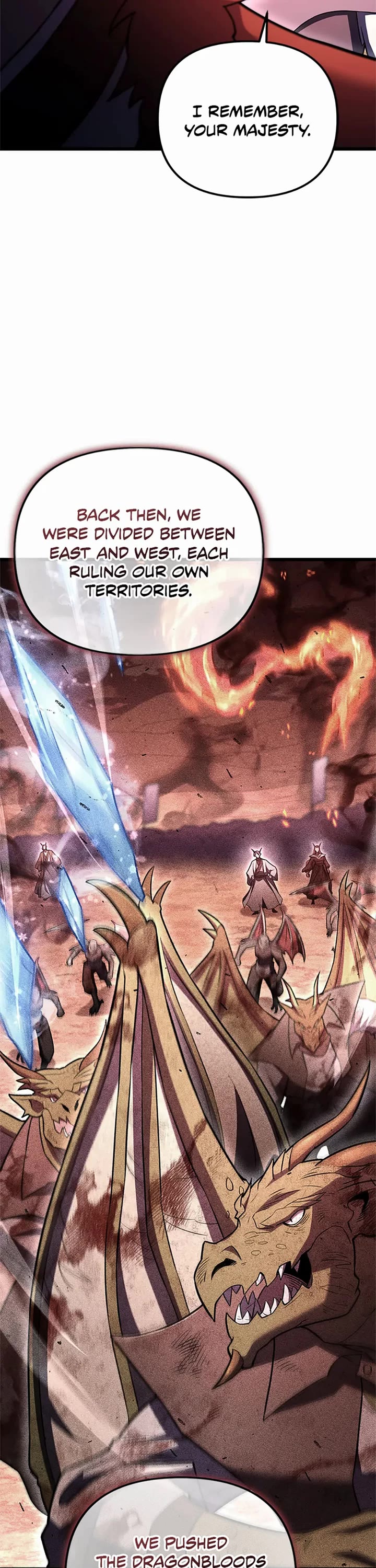 Maxed Out Leveling chapter 95 page 41