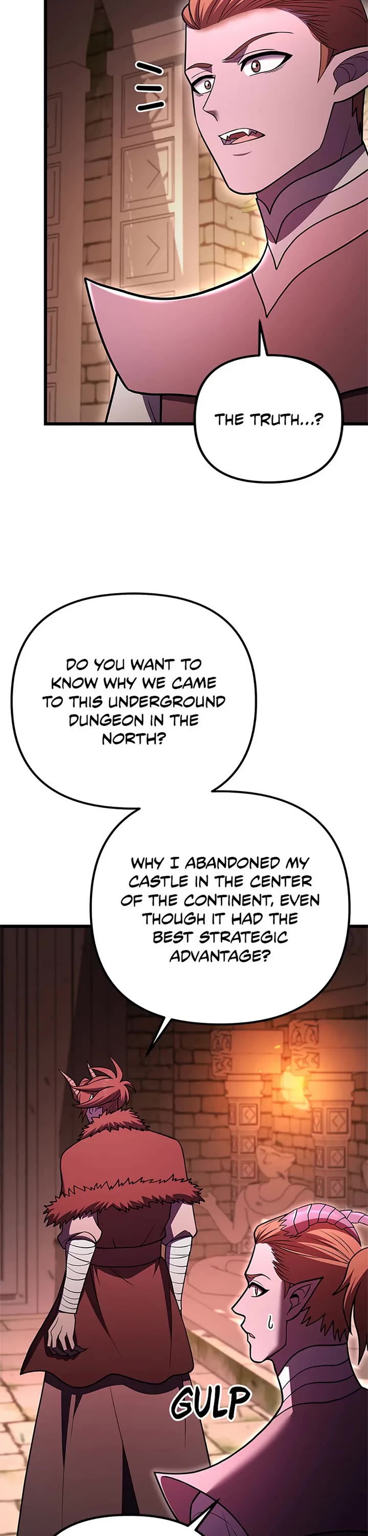 Maxed Out Leveling chapter 95 page 43