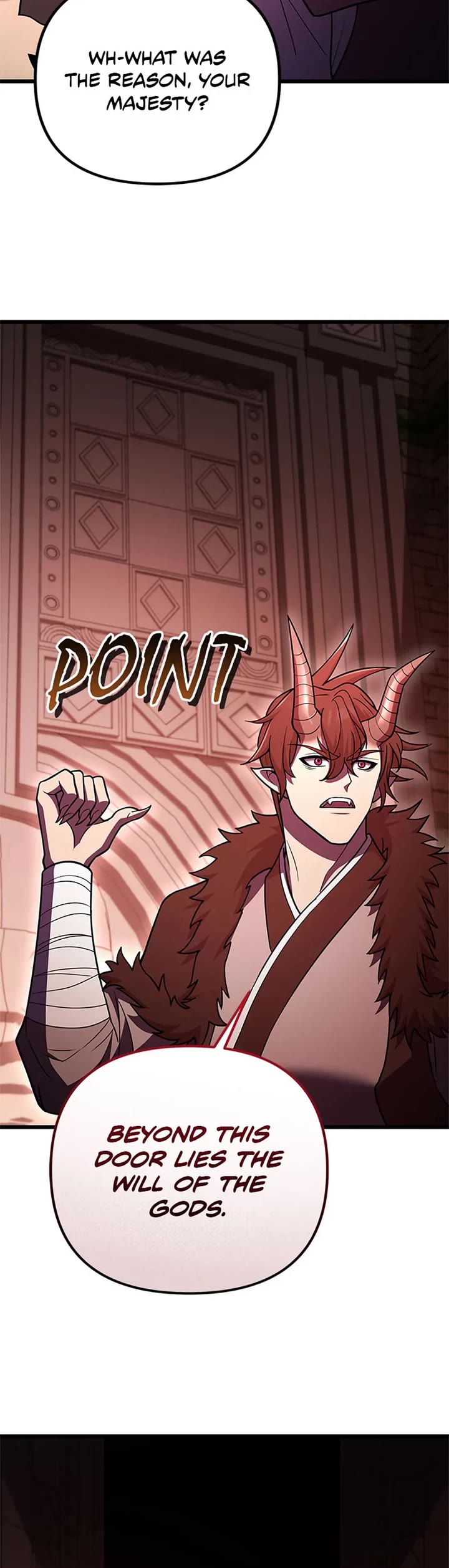 Maxed Out Leveling chapter 95 page 44