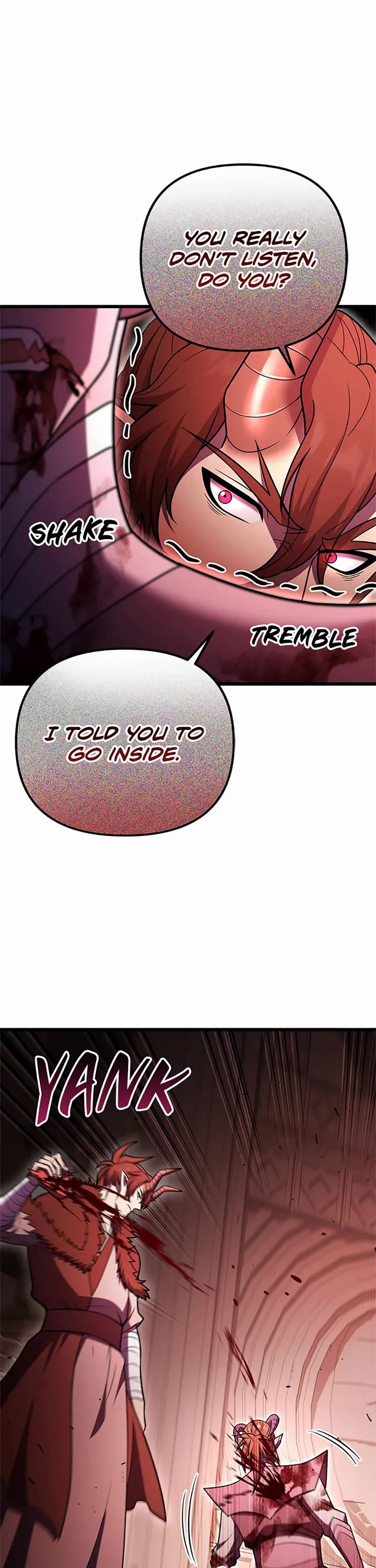 Maxed Out Leveling chapter 95 page 47