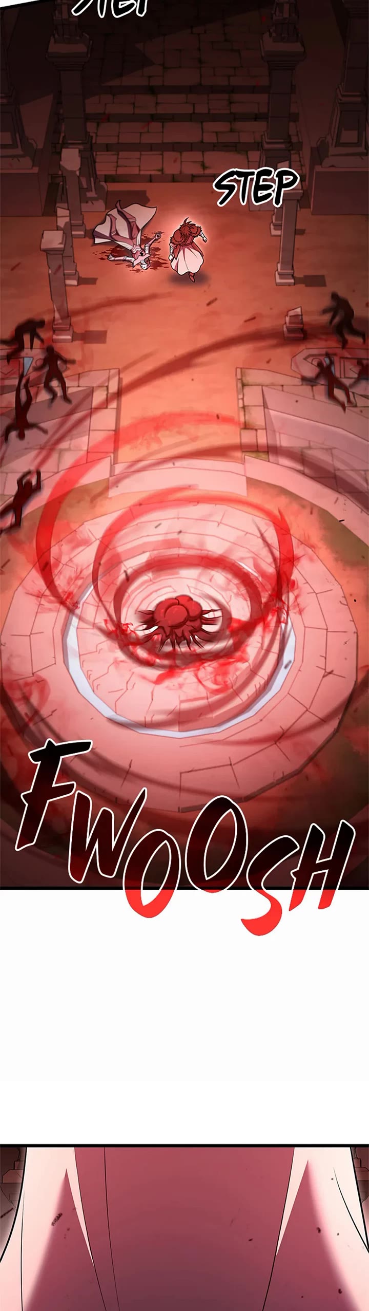 Maxed Out Leveling chapter 95 page 49