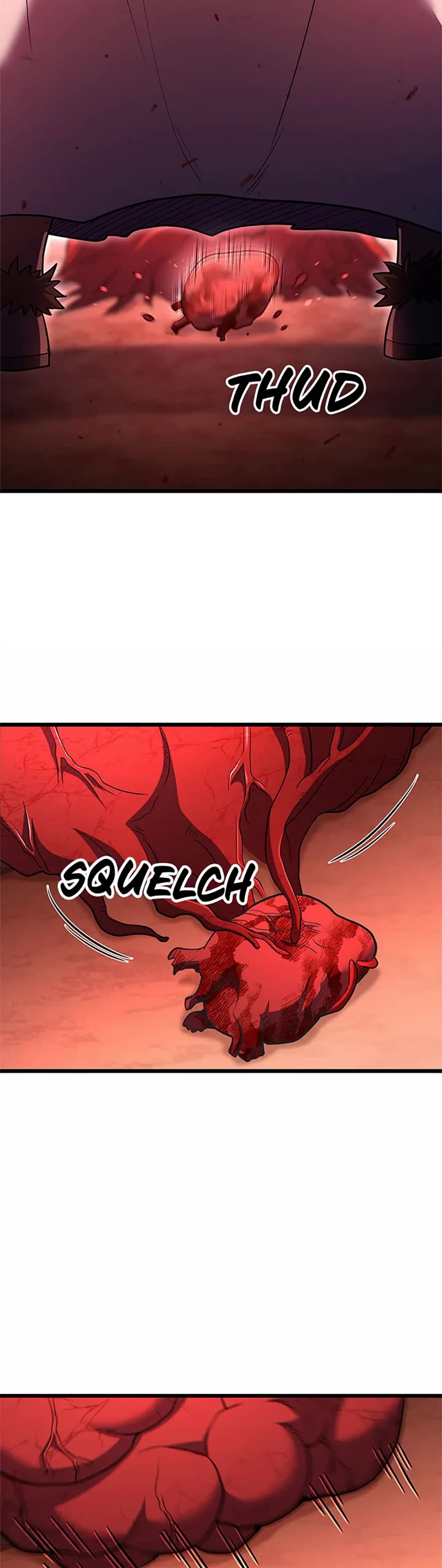 Maxed Out Leveling chapter 95 page 50