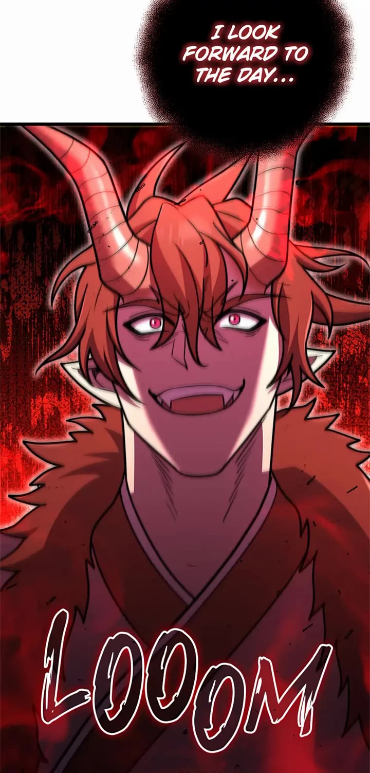 Maxed Out Leveling chapter 95 page 53