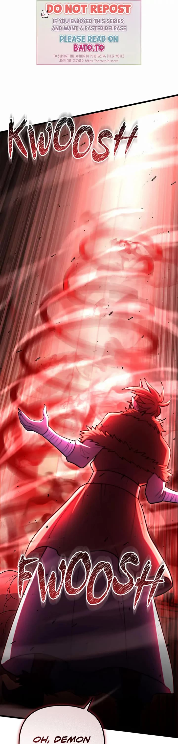 Maxed Out Leveling chapter 96 page 1