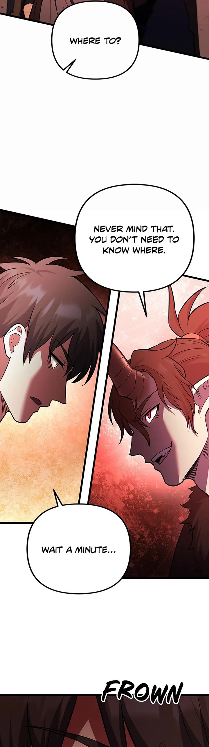 Maxed Out Leveling chapter 96 page 29