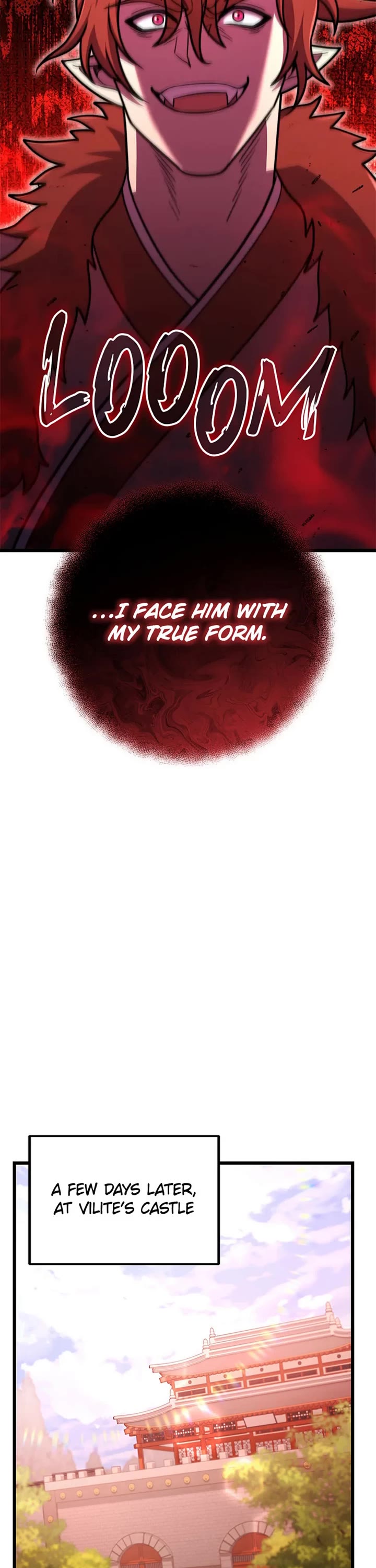 Maxed Out Leveling chapter 96 page 3