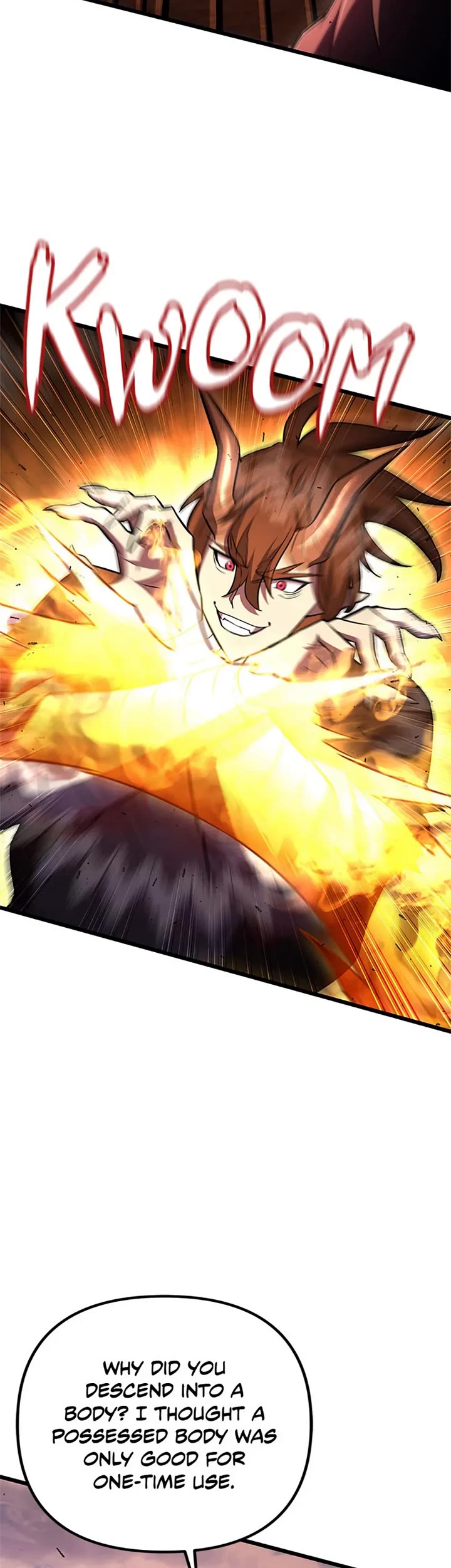 Maxed Out Leveling chapter 96 page 35