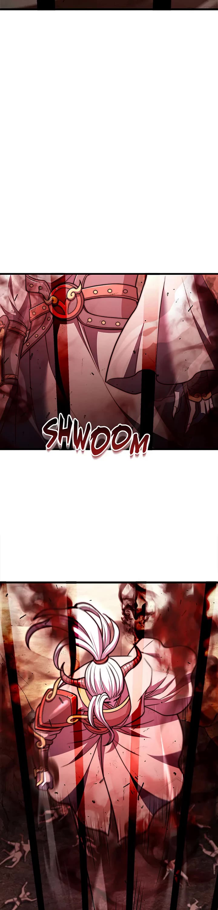 Maxed Out Leveling chapter 96 page 41