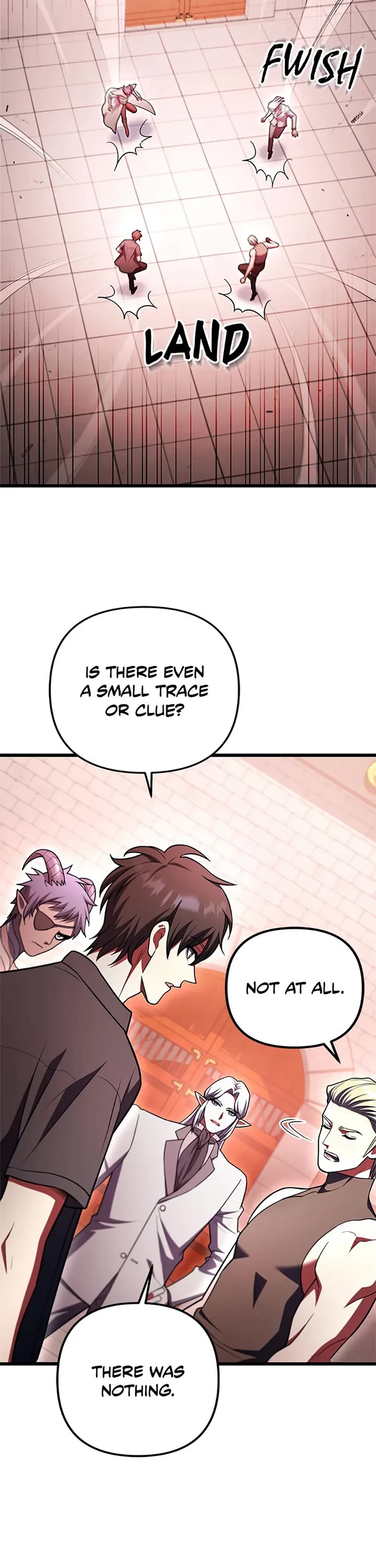 Maxed Out Leveling chapter 96 page 6