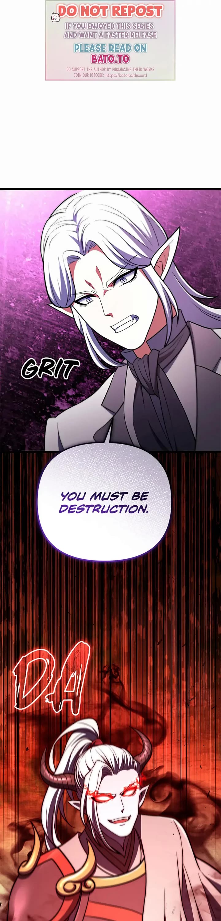 Maxed Out Leveling chapter 97 page 1