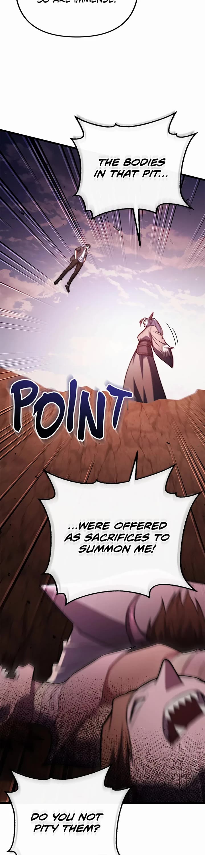 Maxed Out Leveling chapter 97 page 12