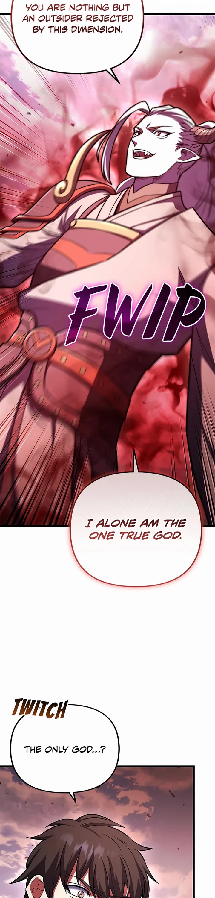 Maxed Out Leveling chapter 97 page 16