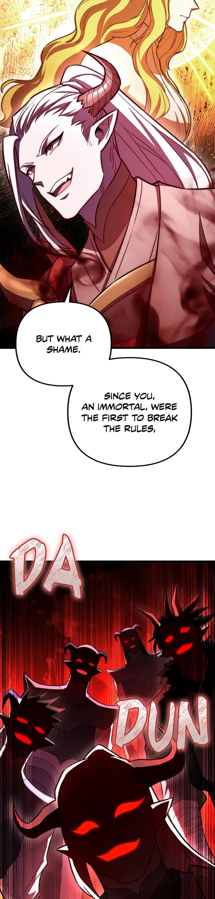 Maxed Out Leveling chapter 97 page 18