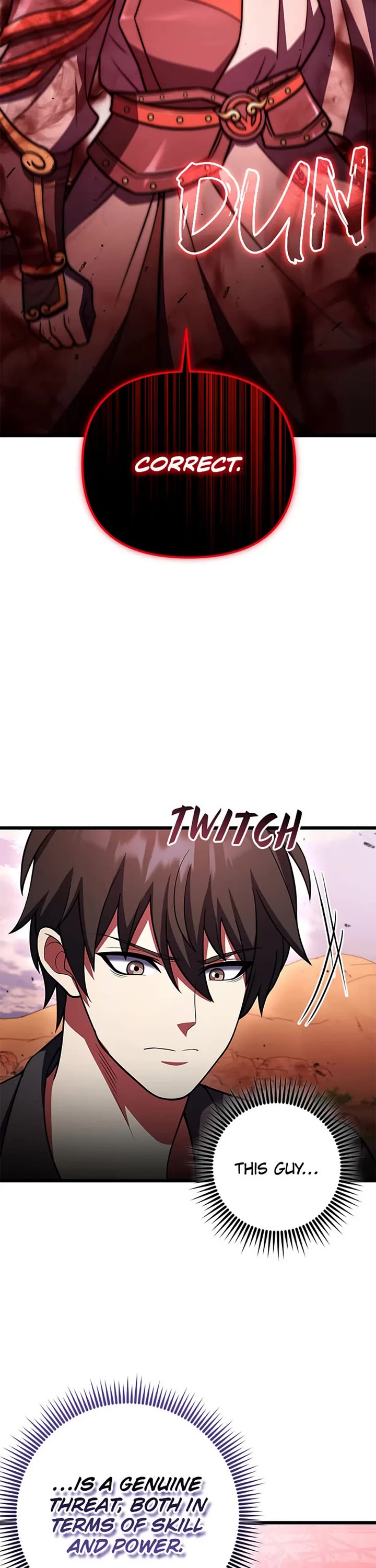 Maxed Out Leveling chapter 97 page 2