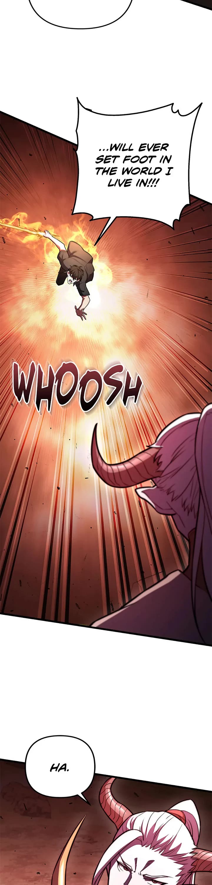 Maxed Out Leveling chapter 97 page 21