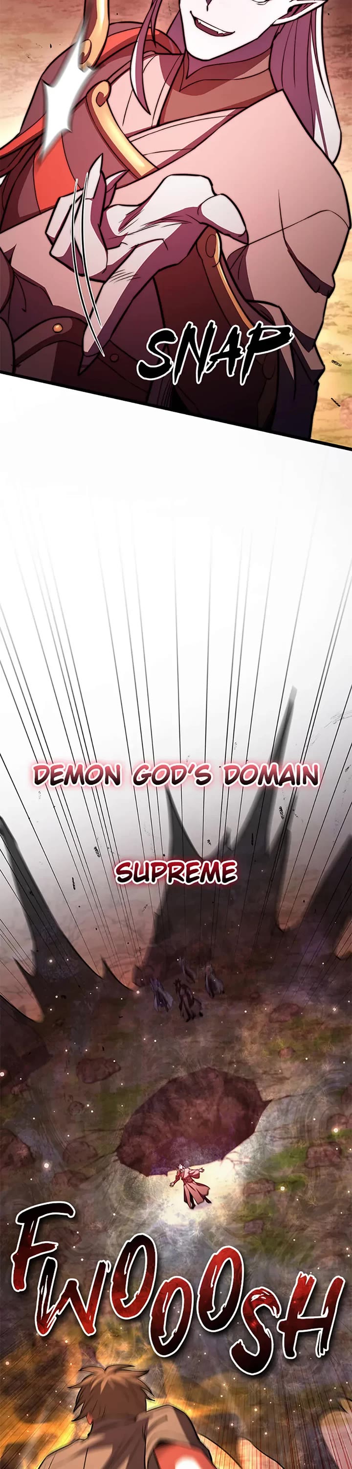 Maxed Out Leveling chapter 97 page 22