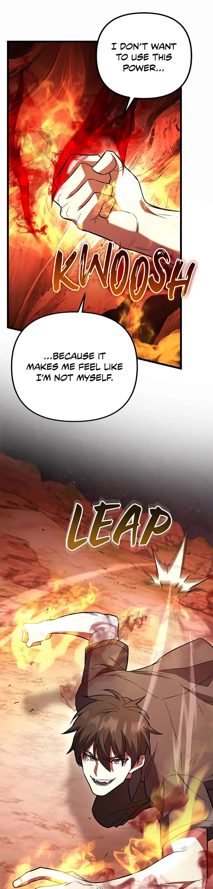 Maxed Out Leveling chapter 97 page 31