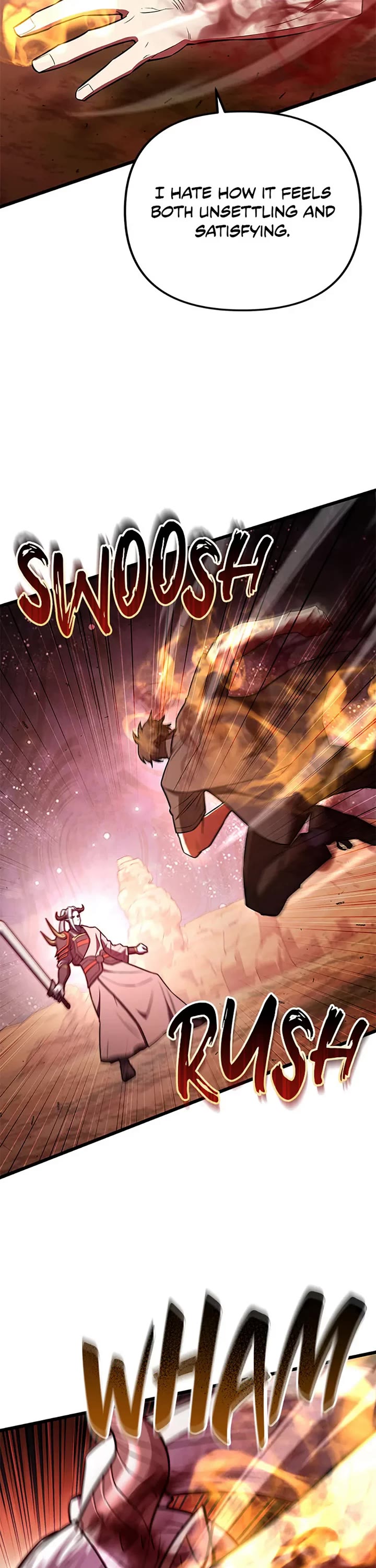 Maxed Out Leveling chapter 97 page 32