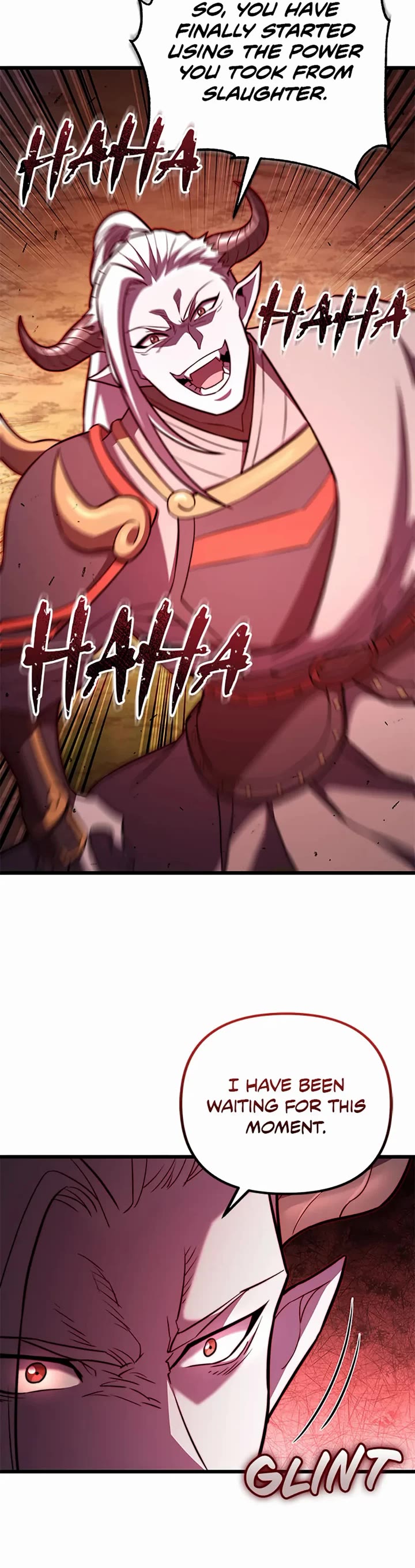 Maxed Out Leveling chapter 97 page 35