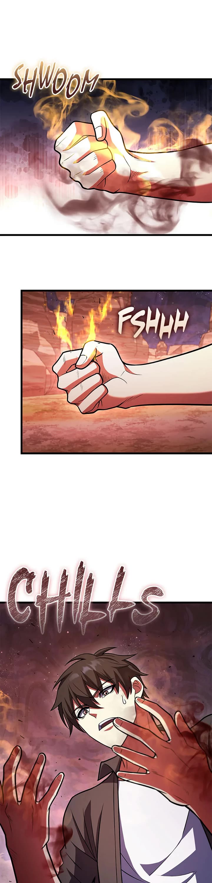 Maxed Out Leveling chapter 97 page 41