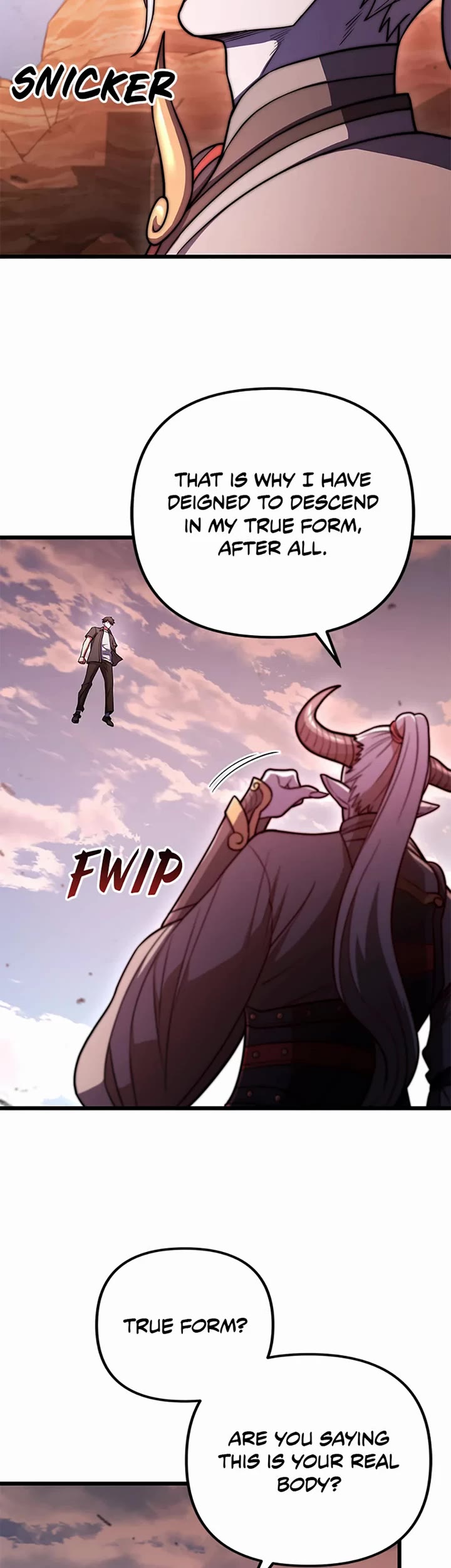 Maxed Out Leveling chapter 97 page 9