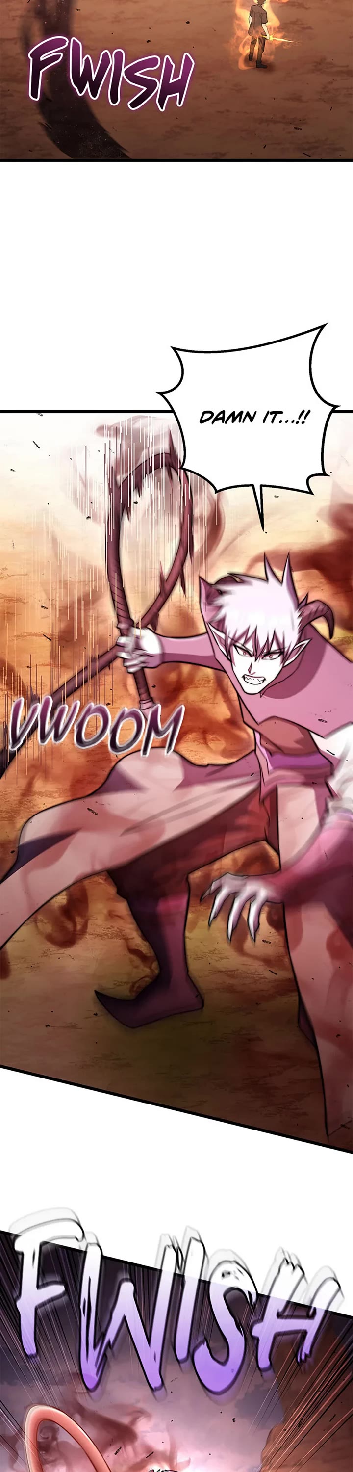 Maxed Out Leveling chapter 98 page 32