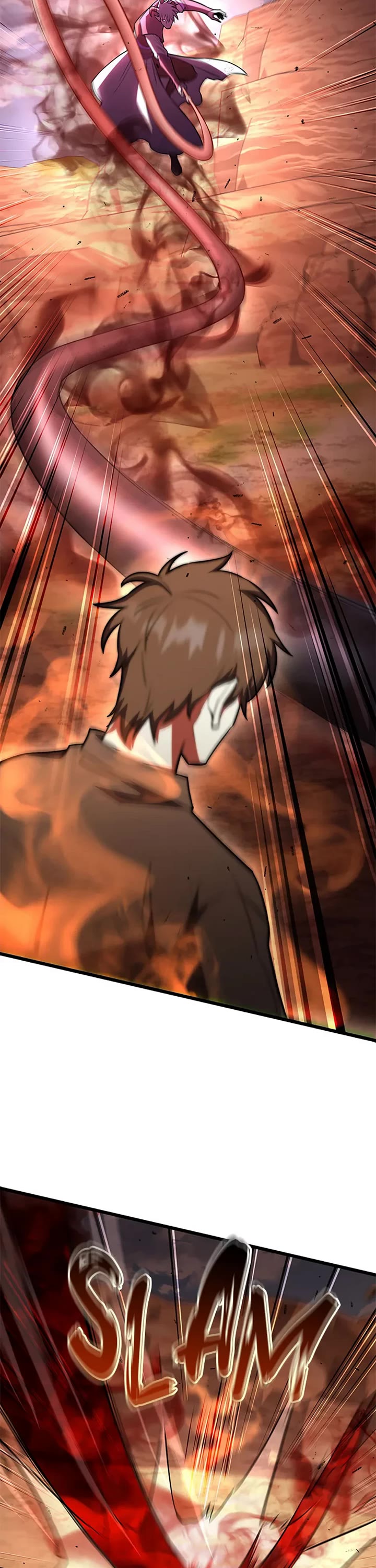 Maxed Out Leveling chapter 98 page 33