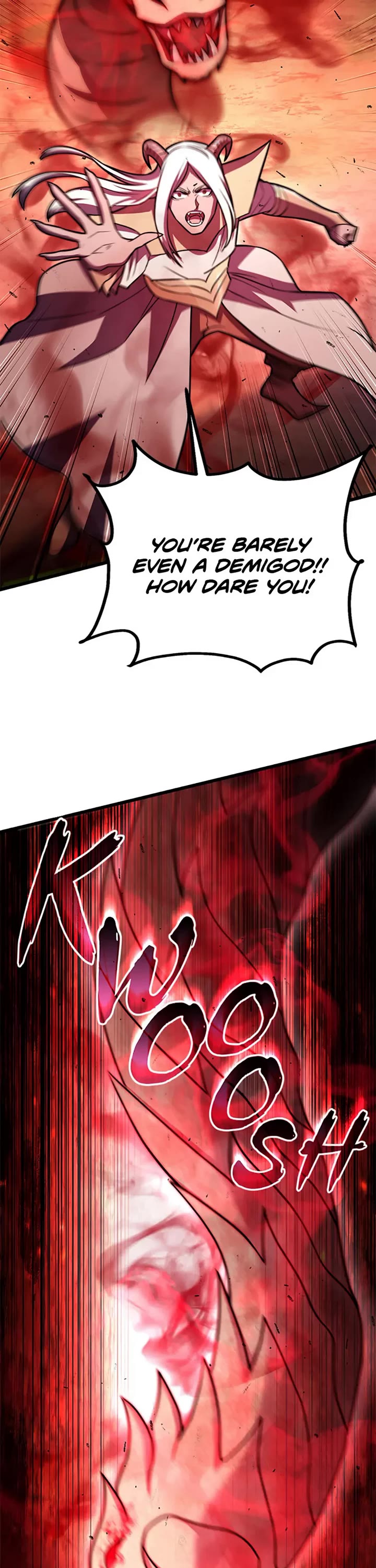 Maxed Out Leveling chapter 98 page 36