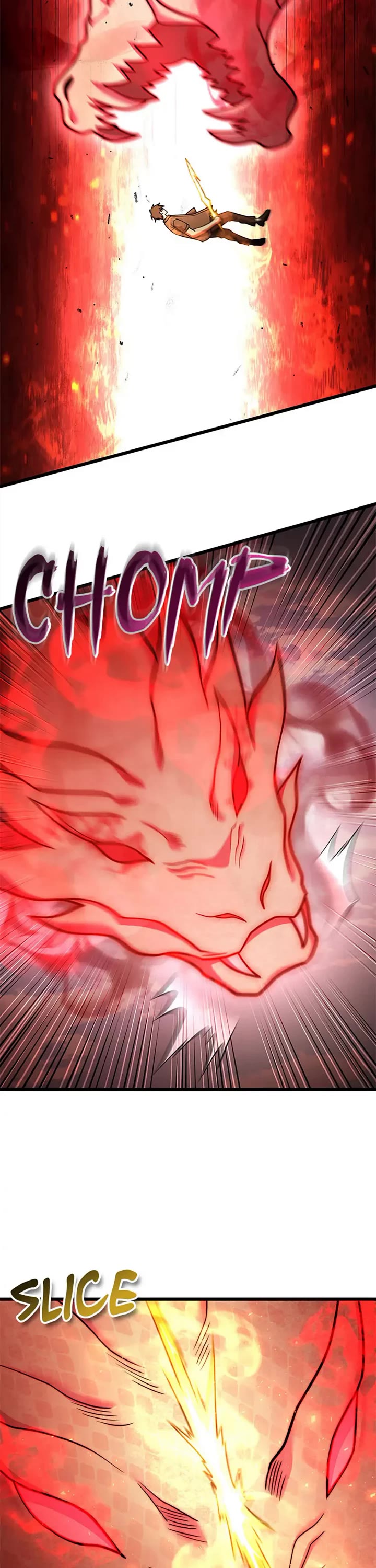 Maxed Out Leveling chapter 98 page 37