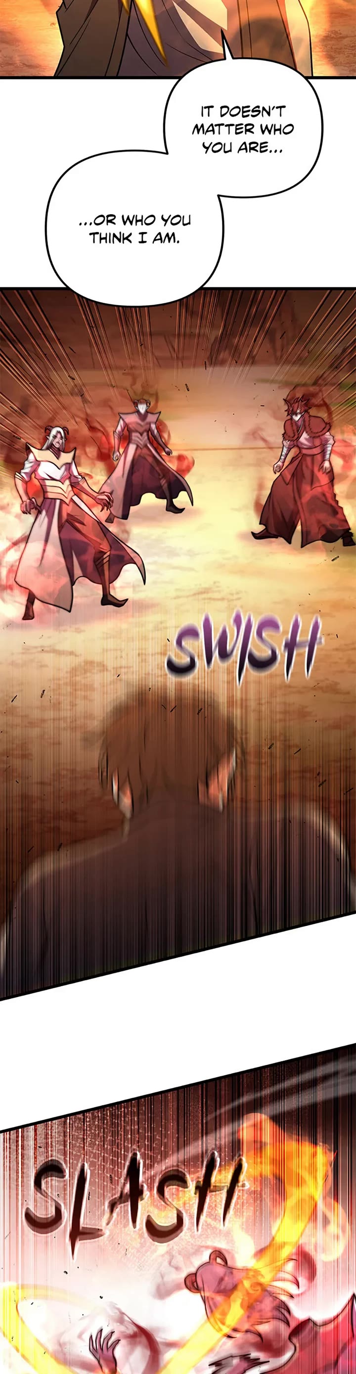 Maxed Out Leveling chapter 98 page 40