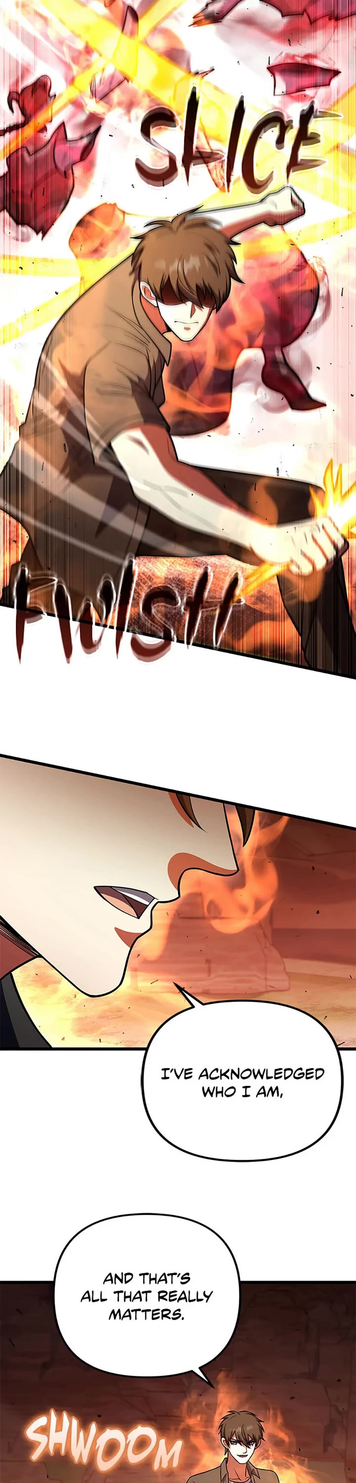 Maxed Out Leveling chapter 98 page 41