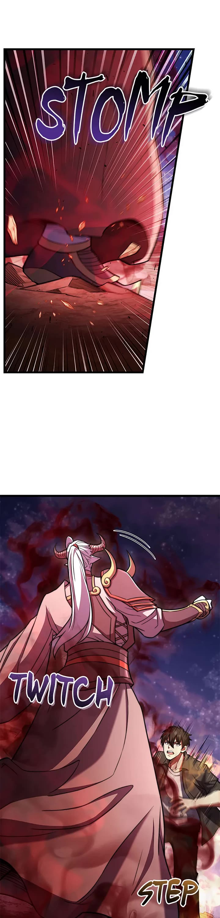 Maxed Out Leveling chapter 98 page 6