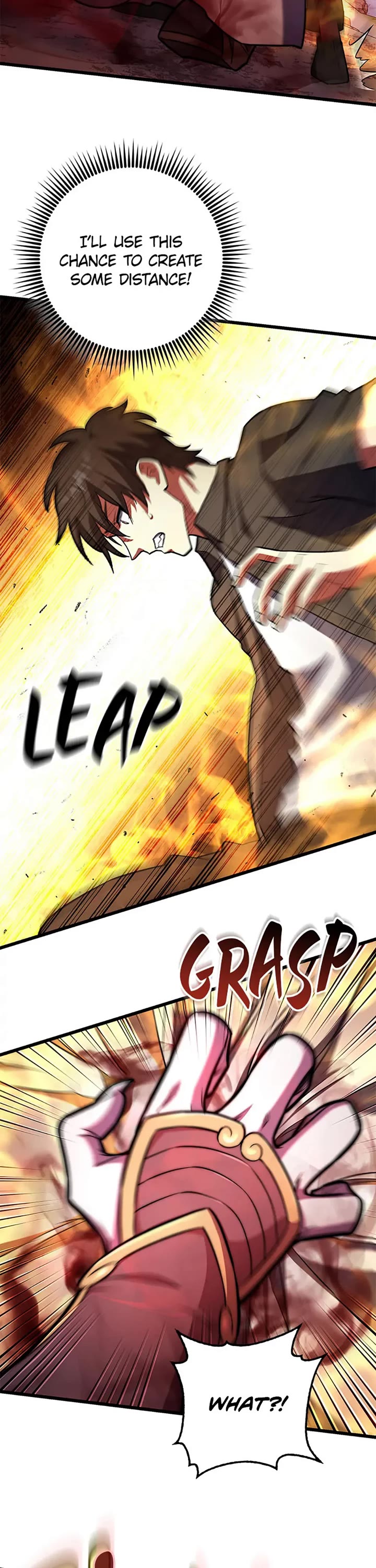 Maxed Out Leveling chapter 98 page 7