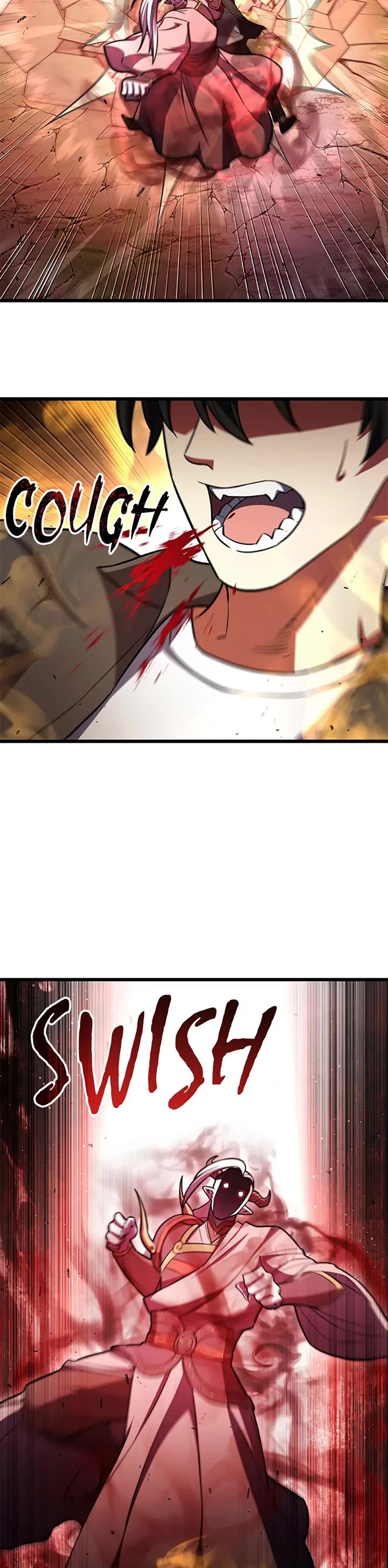 Maxed Out Leveling chapter 98 page 9