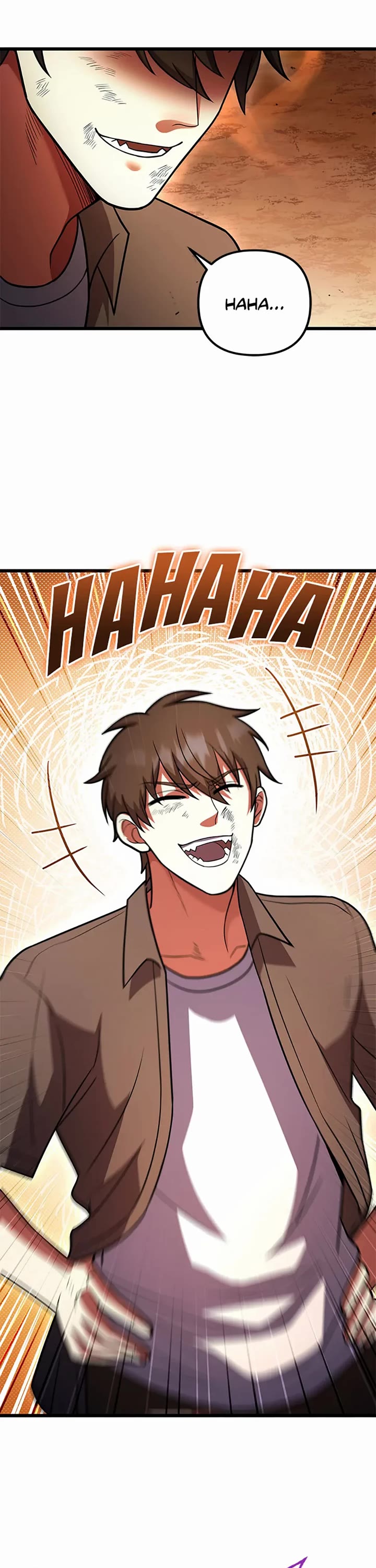 Maxed Out Leveling chapter 99 page 2