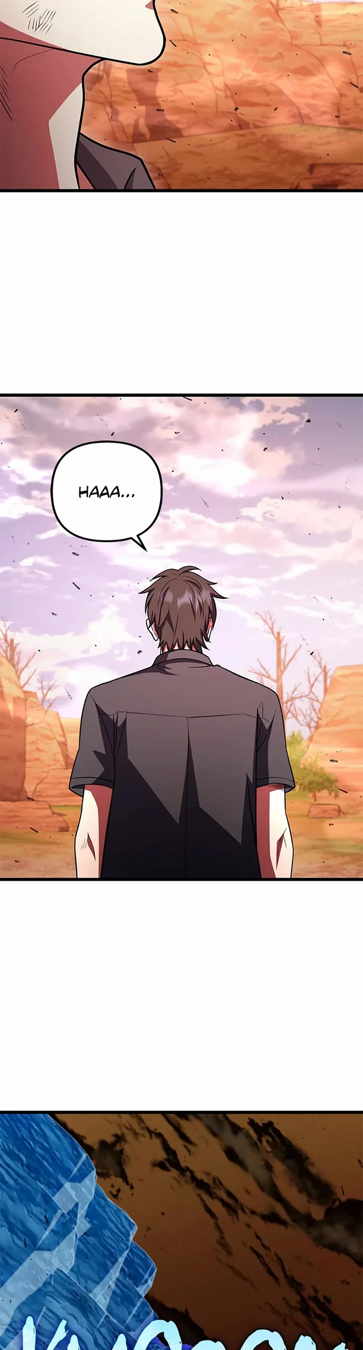 Maxed Out Leveling chapter 99 page 4