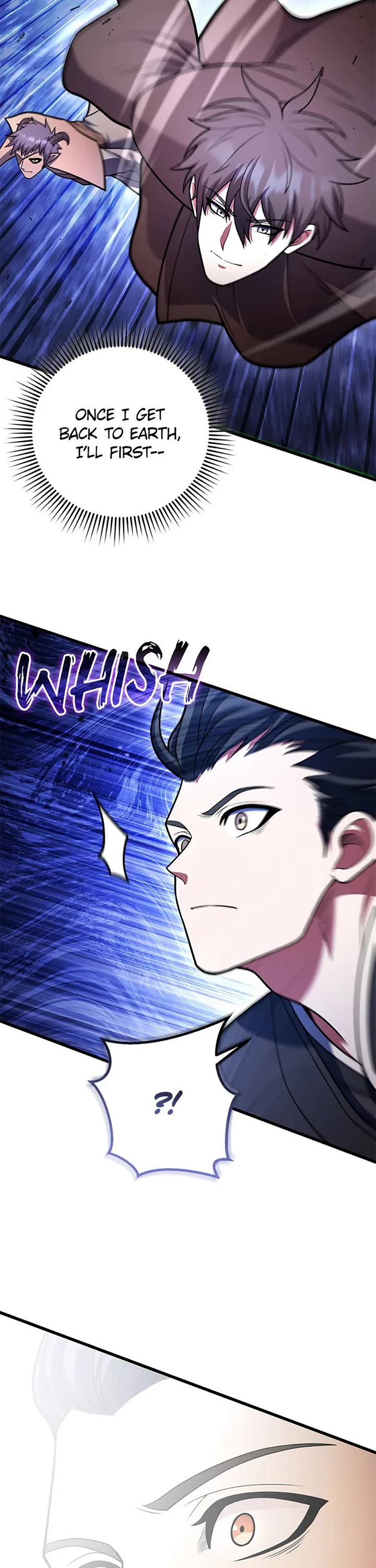 Maxed Out Leveling chapter 99 page 42