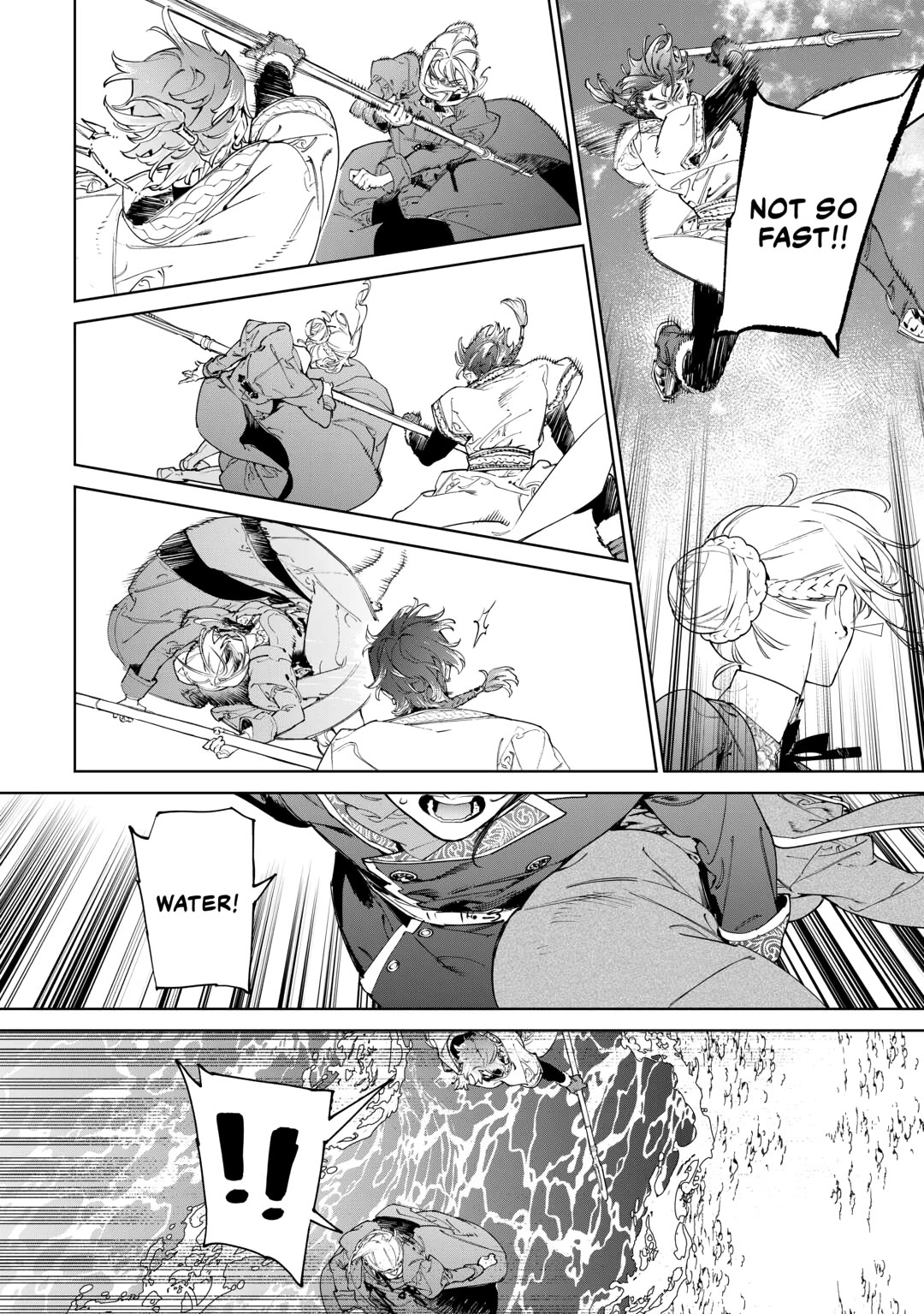 May I Ask For One Final Thing? chapter 56.5 page 12