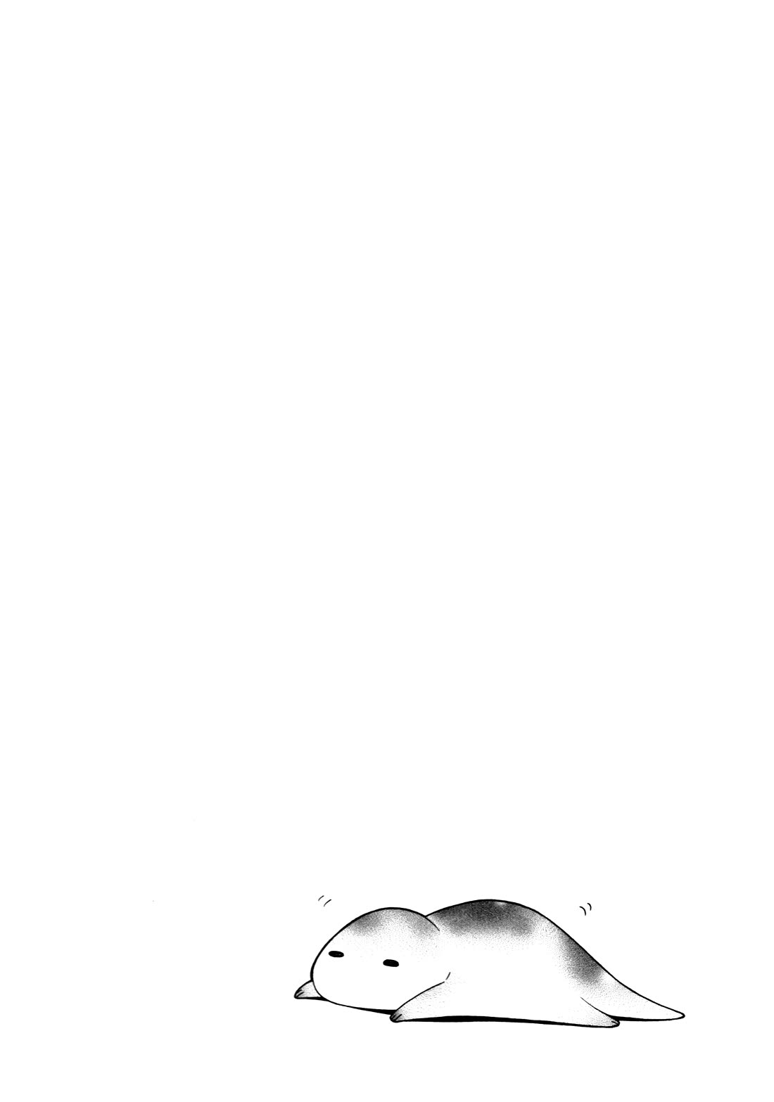 Mayo Mayo! chapter 4 page 22