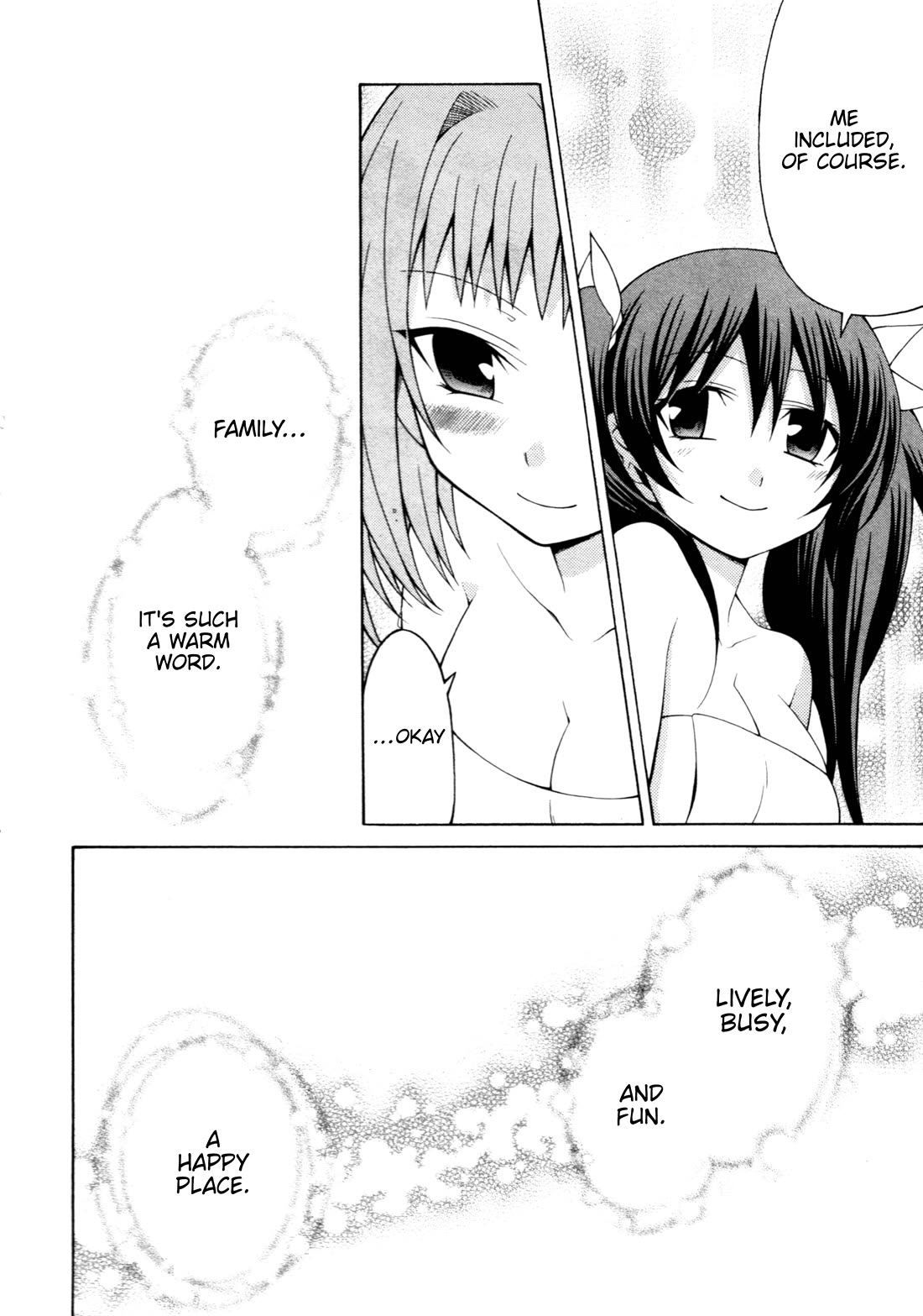 Mayo Mayo! chapter 6 page 16