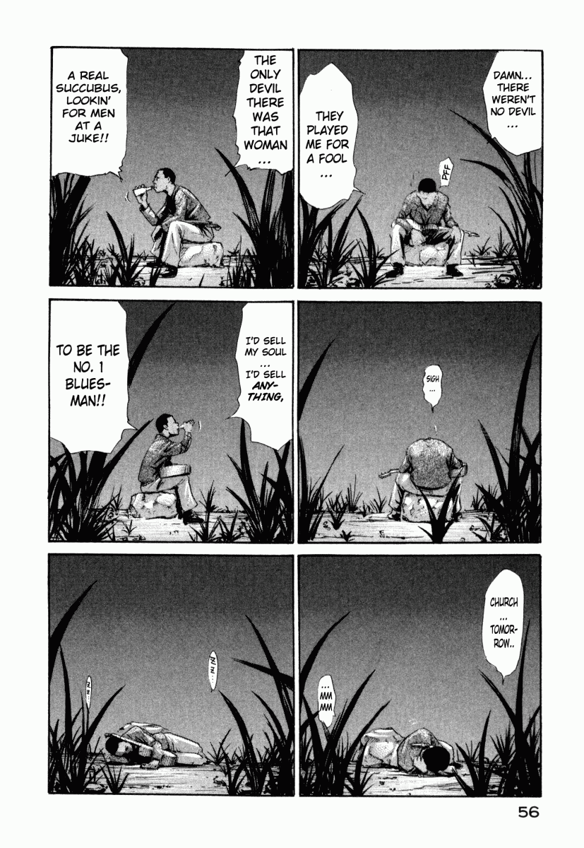 Me and the Devil Blues chapter 1 page 55