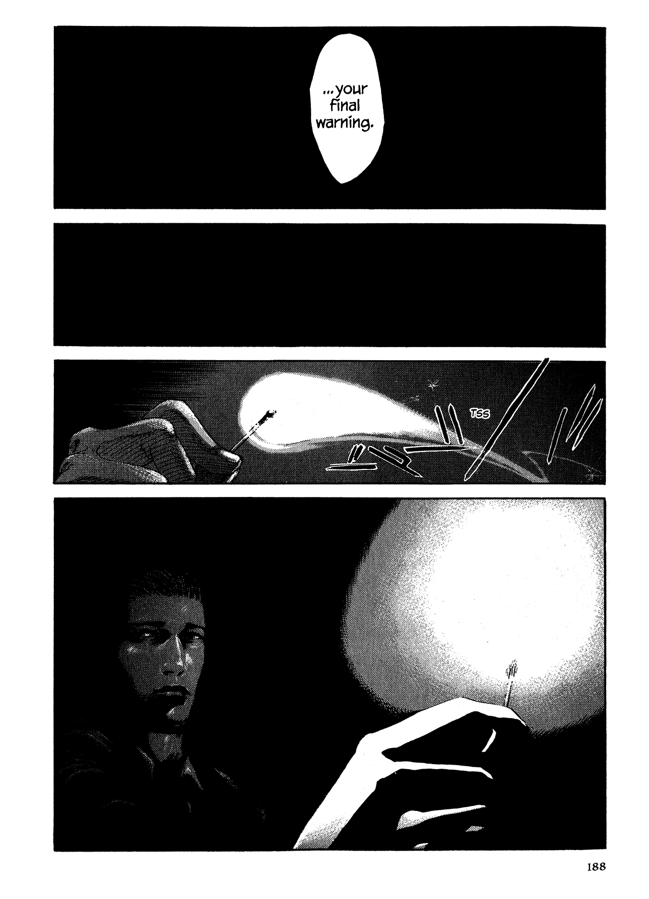 Me and the Devil Blues chapter 19 page 16