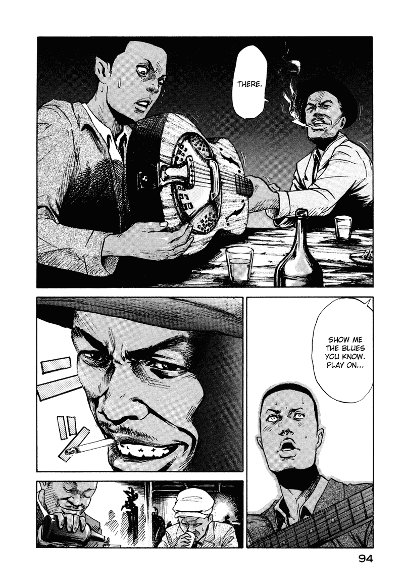 Me and the Devil Blues chapter 2 page 29